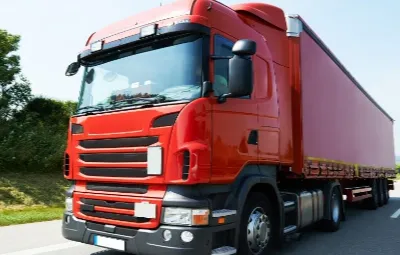 İzmir Serik Ambar Kargo