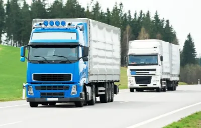 İzmir Serik | Eşya Taşıma